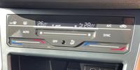 Volkswagen Taigo Hatchback Photo 13