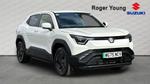 Suzuki e-VITARA Photo 0