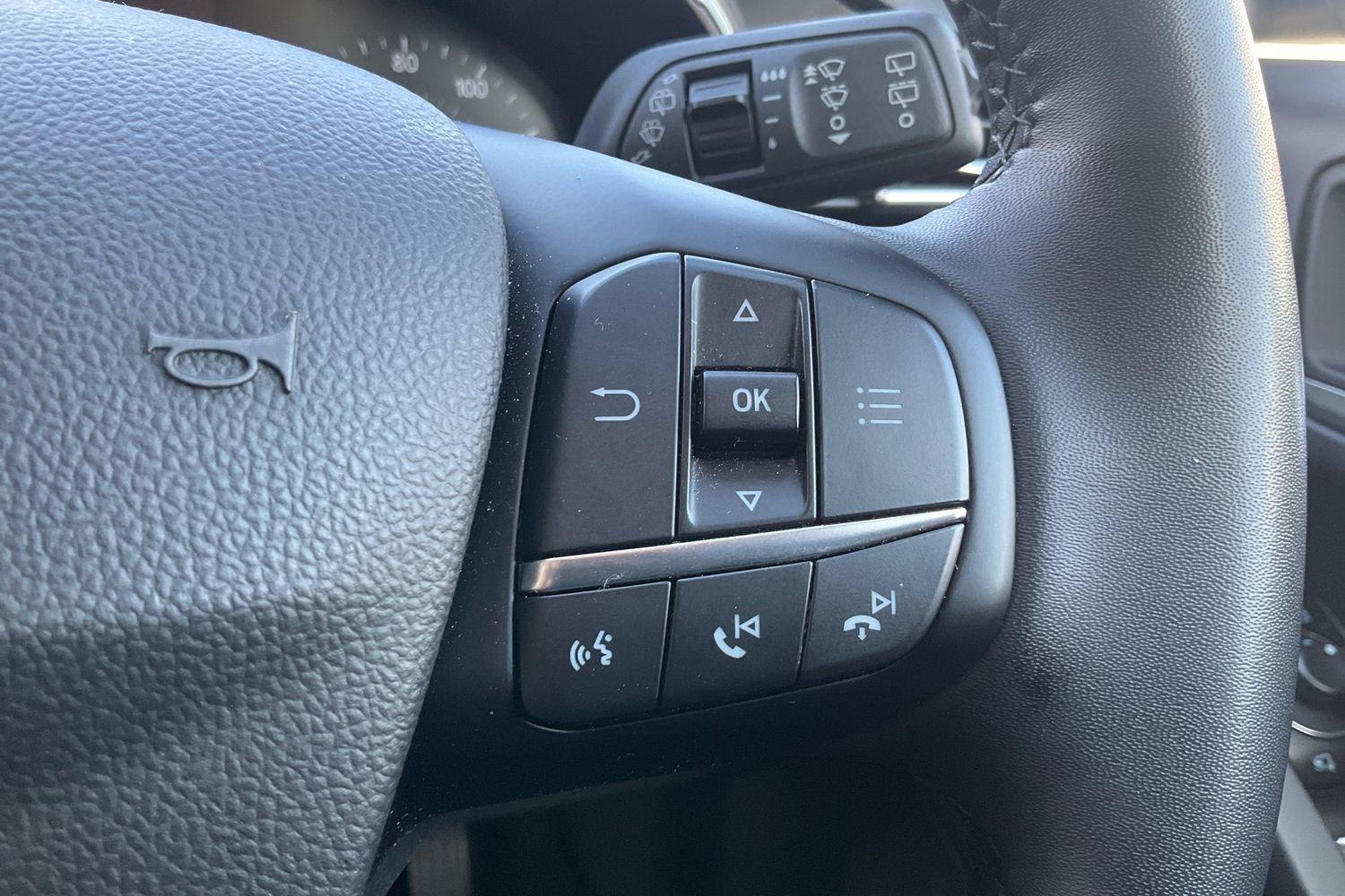 Ford Focus Photo 30