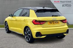 Audi A1 Photo 3