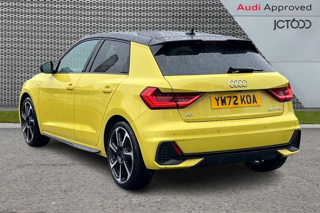 Audi A1 Photo 3