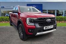 Used Ford RANGER WM25HTX 1