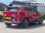 Kia Sportage Photo 2