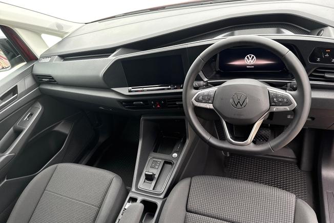 Volkswagen Caddy Maxi Photo 11