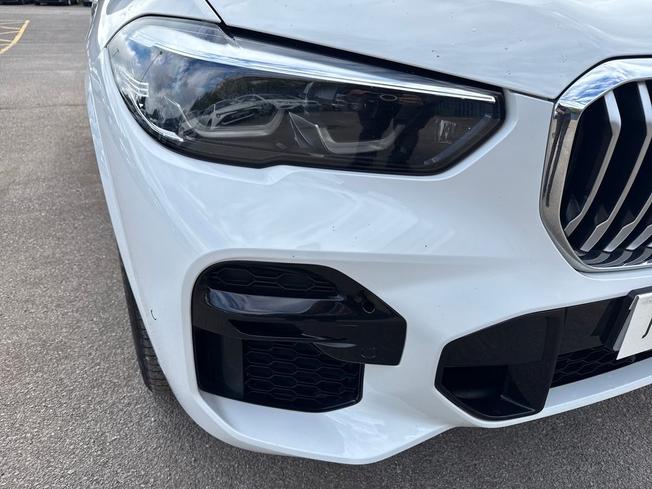 BMW X5 Photo 19