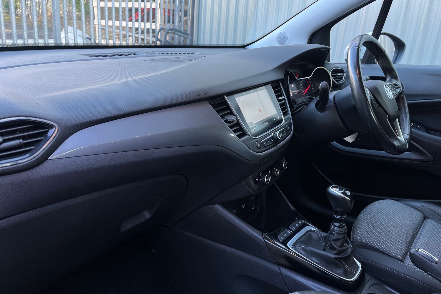 Vauxhall Crossland Photo 17