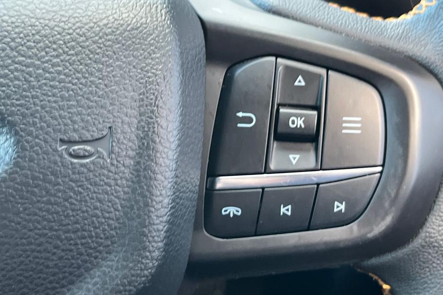 Used Ford RANGER WN25VLY 33