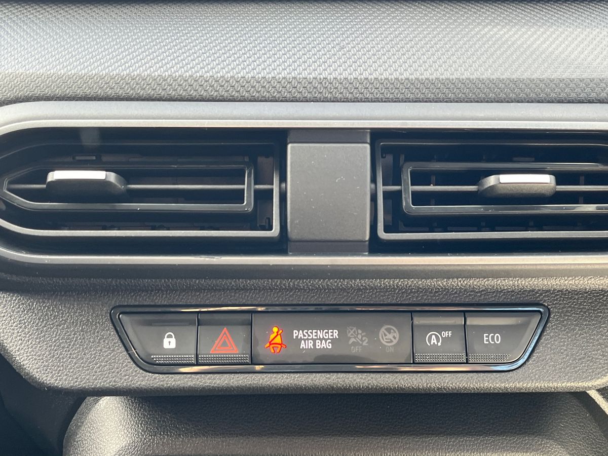 Dacia Sandero Photo 36