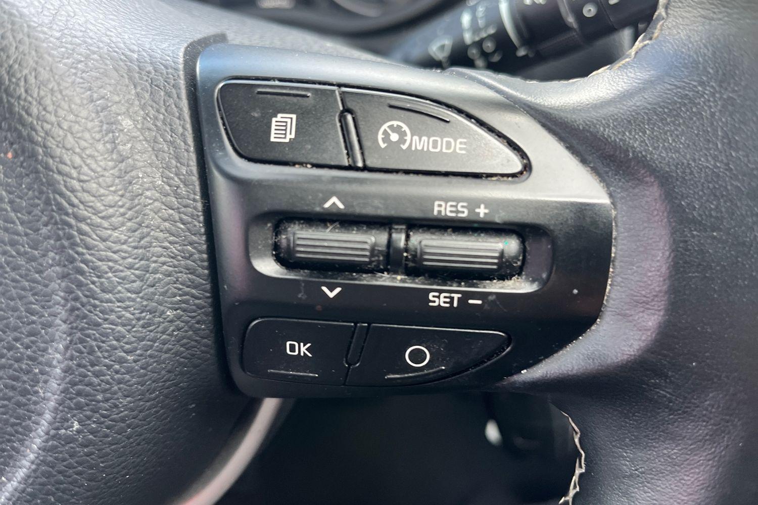 Kia Picanto Photo 32