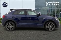 VOLKSWAGEN T-Roc Photo 4