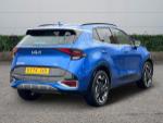 Kia Sportage Photo 3