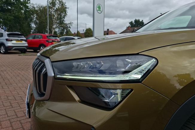 ŠKODA Kodiaq Photo 19