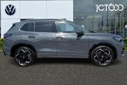 VOLKSWAGEN Tiguan Photo 4