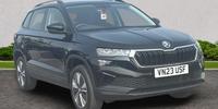 Skoda Karoq Photo 0