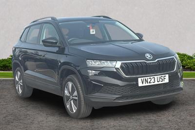 Used Skoda Karoq VN23USF 1