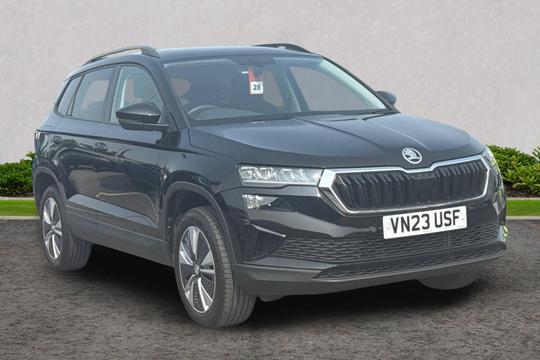 Skoda Karoq Photo autoimg-c1aadc6288109019f89ca16683479d78f7e6f79c.jpg