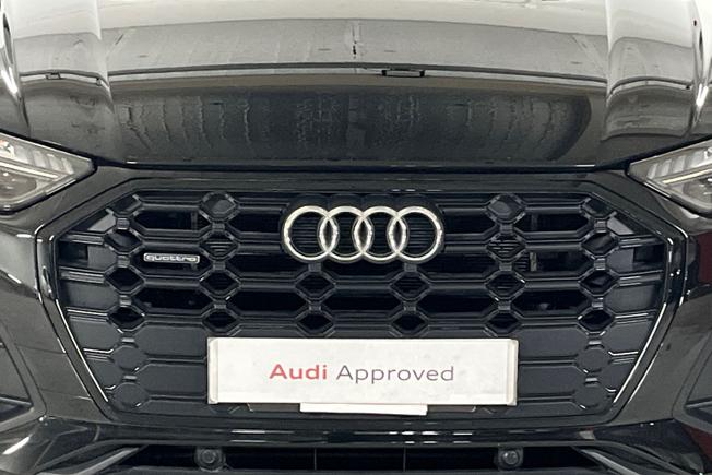 AUDI Q5 Photo 39