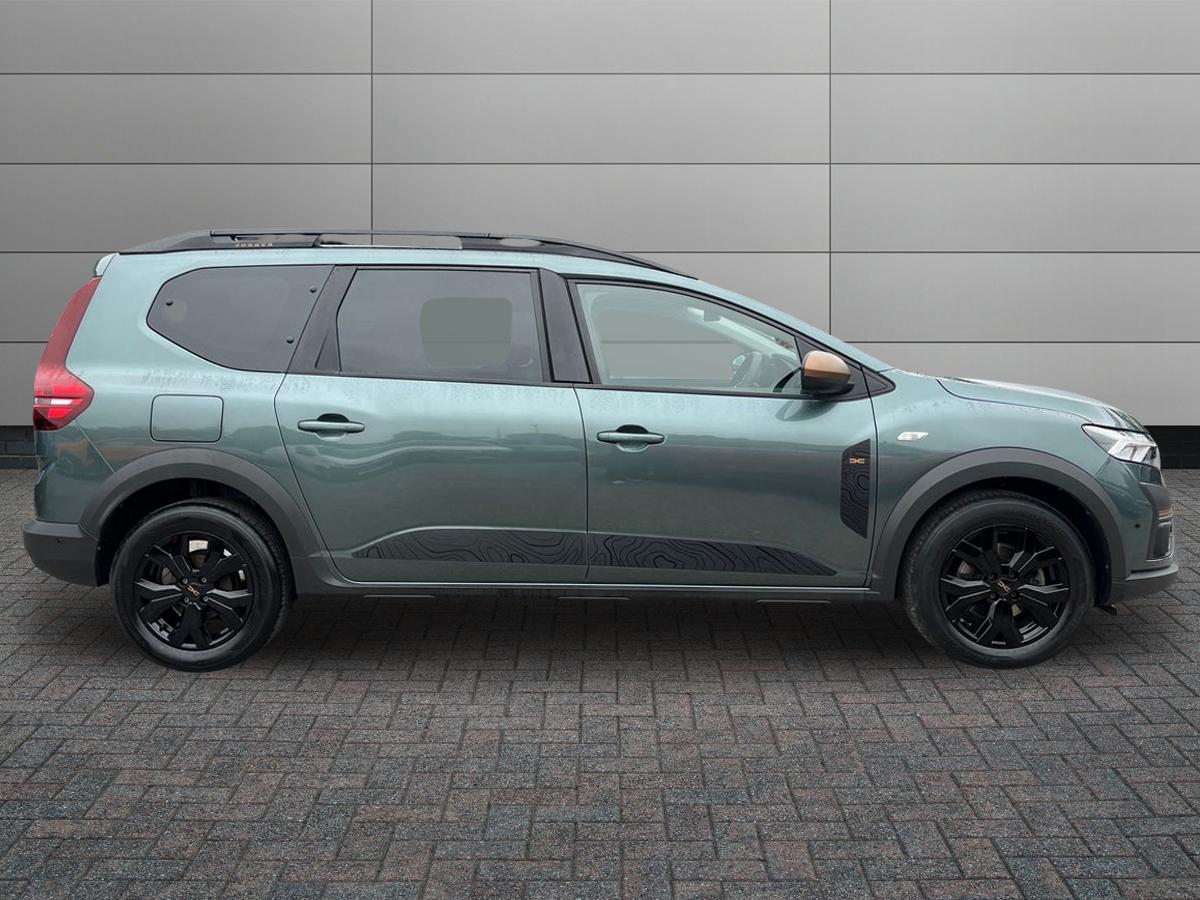Dacia Jogger Photo 5