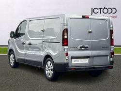 RENAULT Trafic Photo 3