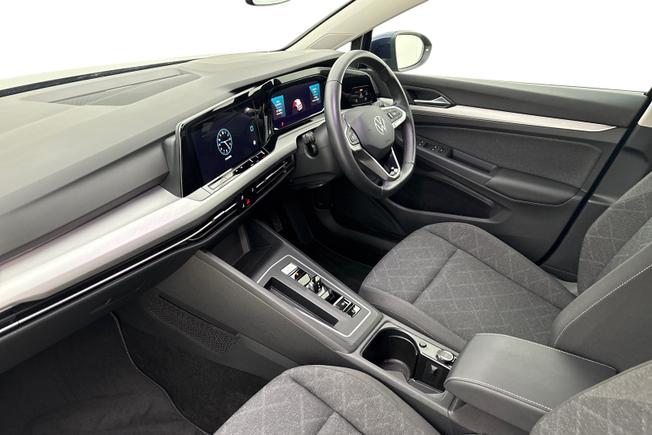 VOLKSWAGEN Golf Photo 2