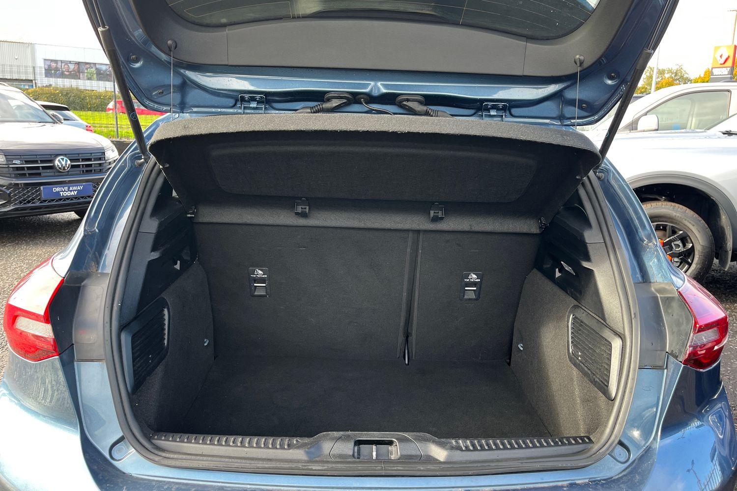 Ford FOCUS Photo 20