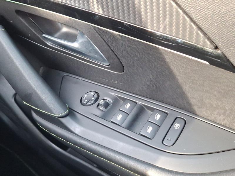 Used Peugeot 208 NA23HTC 24