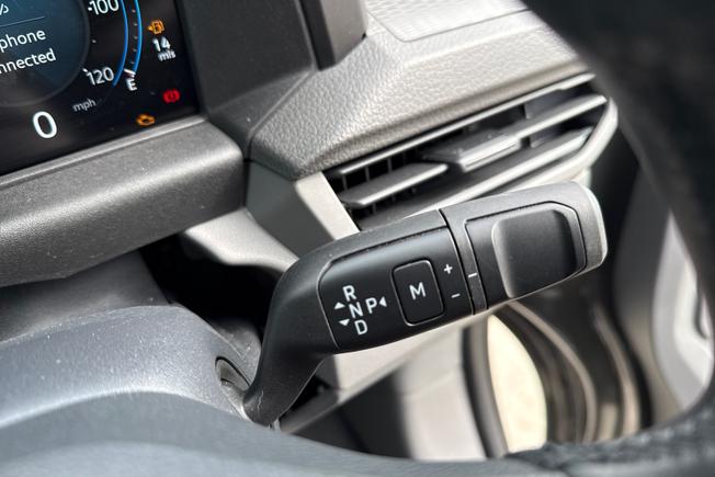 VOLKSWAGEN Transporter Photo 39