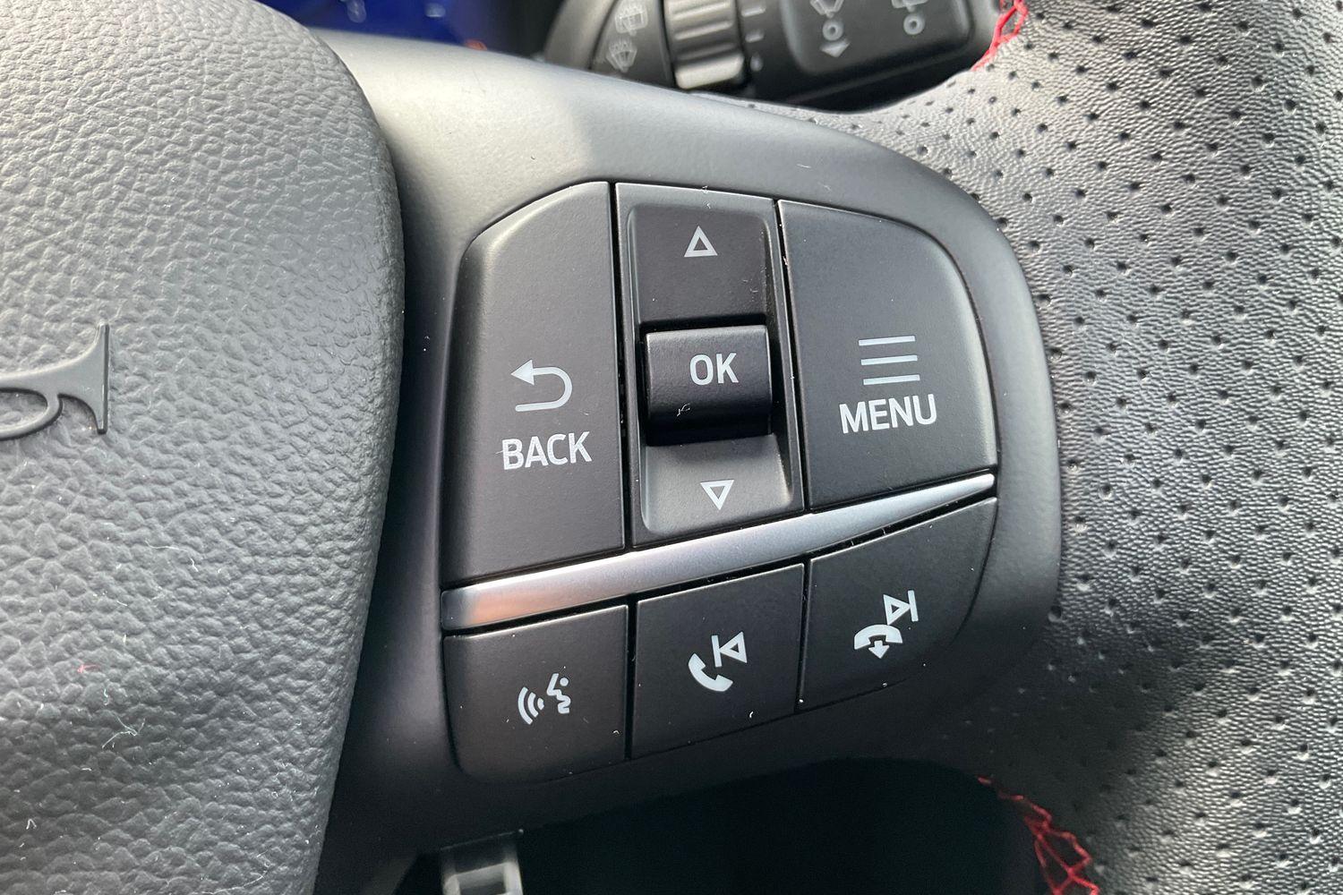 Ford Kuga Photo 32