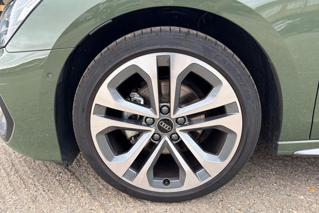 AUDI A3 Photo 56