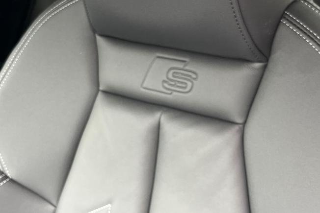 AUDI A3 Photo 37