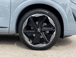 NISSAN Qashqai Photo 5
