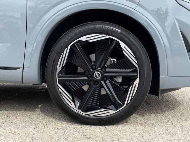 NISSAN Qashqai Photo 5
