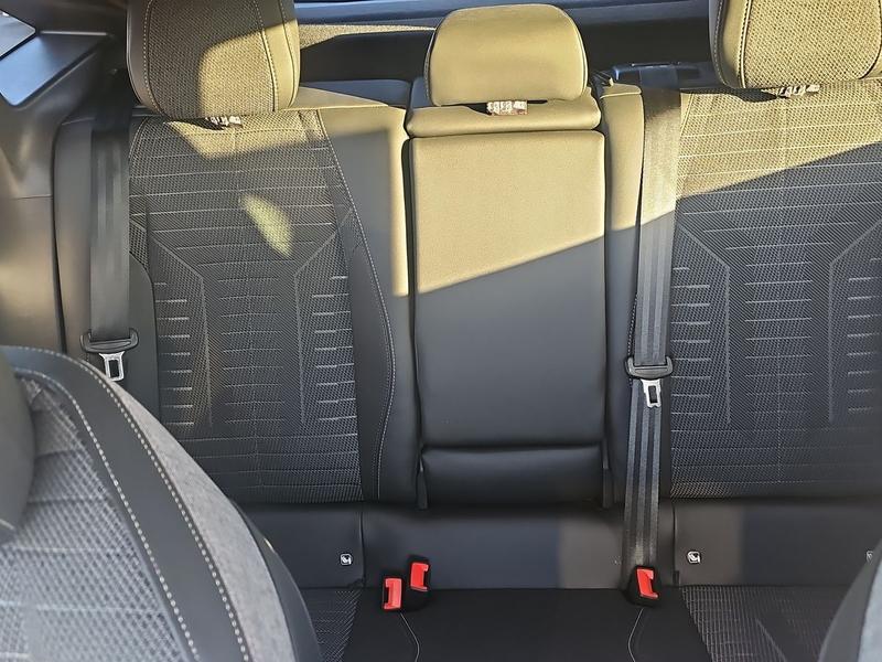 Used Peugeot E-3008 KM25DLF 29