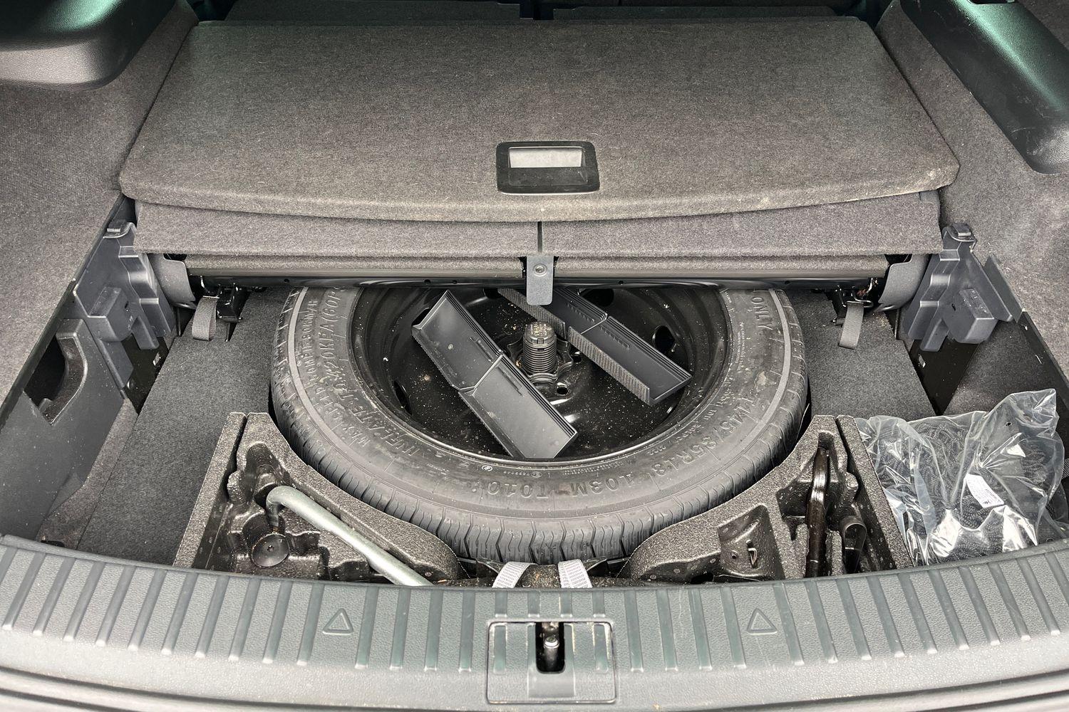 Skoda KODIAQ Photo 23