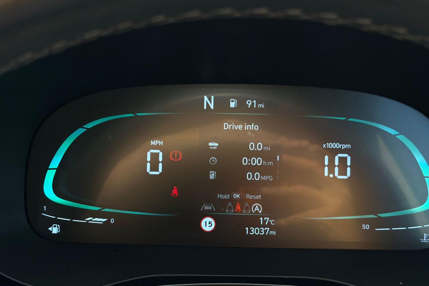 Hyundai I10 Photo 12