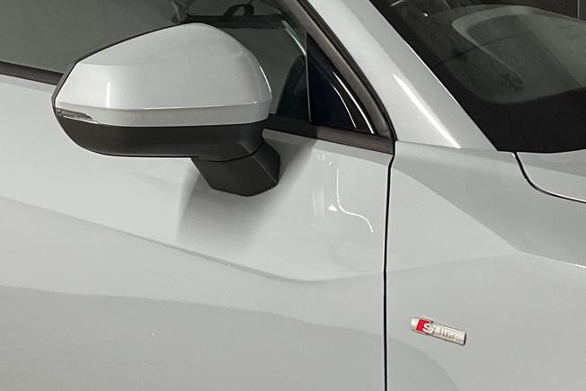 Audi Q2 Photo 20