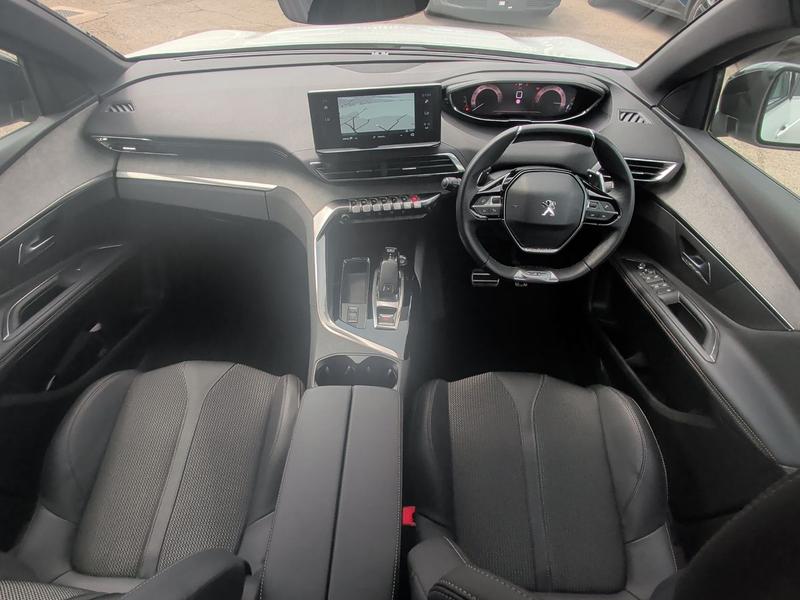 Used Peugeot 3008 LS23ULE 12