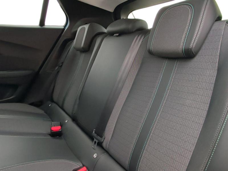 Used Peugeot 2008 RE72HTV 17