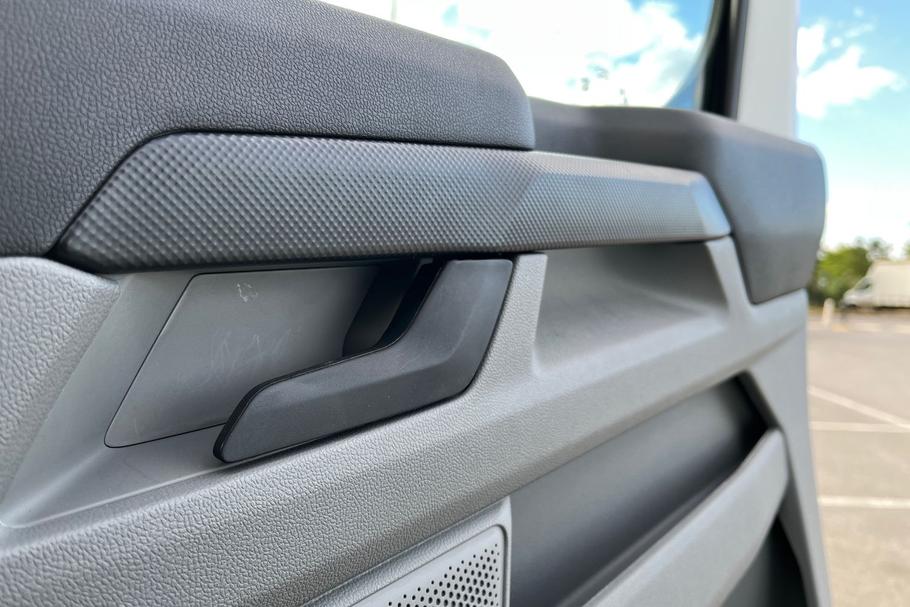 Used Ford E-TRANSIT CUSTOM HT74EHW 32