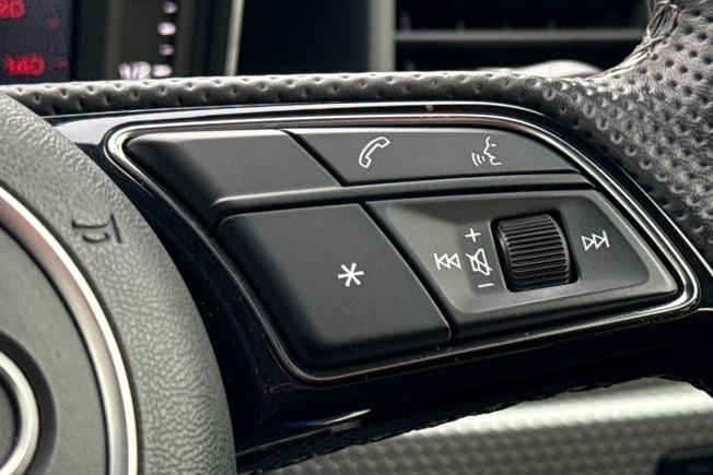 AUDI A1 Photo 17