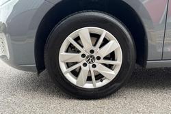 VOLKSWAGEN Caddy Maxi Photo 5