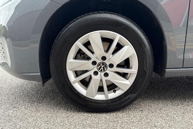 VOLKSWAGEN Caddy Maxi Photo 5