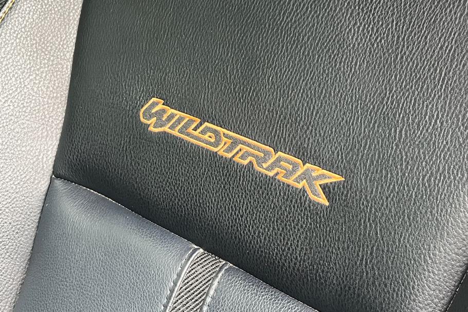 Used Ford RANGER LL22KJZ 38
