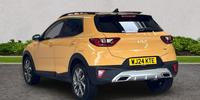 Kia Stonic Photo 2