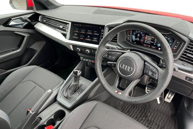 Audi A1 Photo 6