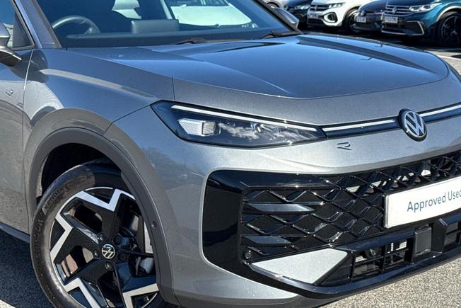 VOLKSWAGEN T-Roc Photo 19