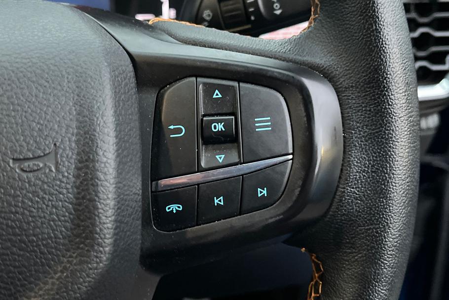 Used Ford RANGER WP25ZVM 28
