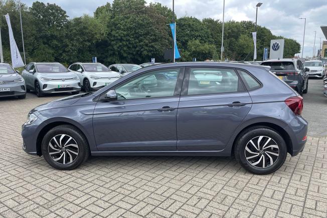 VOLKSWAGEN Polo Photo 38