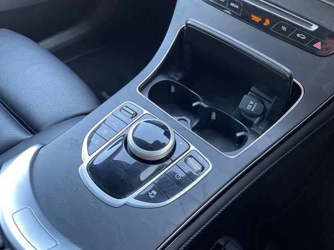 MERCEDES-BENZ Glc Photo 44