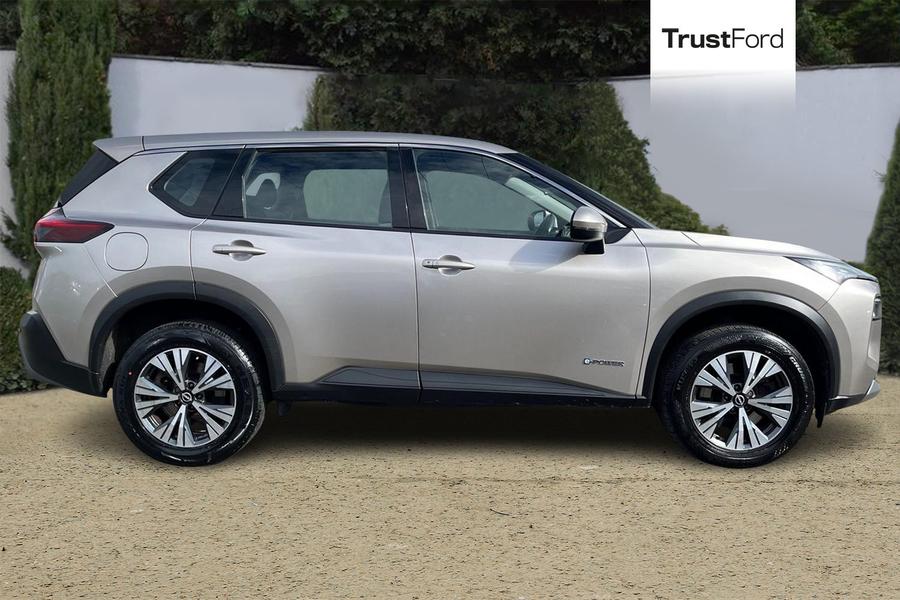 Nissan X-TRAIL Photo autoimg-c1beb4b907f997fa5e61ea8c252d328520712d60.jpg